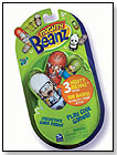 Mighty Beanz - 3 pack by SPIN MASTER TOYS
