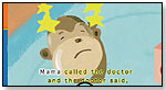 Eight Silly Monkeys by MOVING PICTURE BOOKS