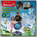 Glitterins Magical Optical Science Toy Deluxe by GLITTERINS