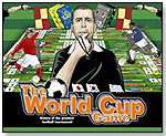 The World Cup Card Game by GAMES FOR THE WORLD