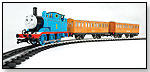 Thomas with Annie and Clarabel Large Scale Garden Railway Set by BACHMANN TRAINS