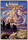 The Secrets of Pangaea Mountain by TOYOPS INC.