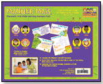 Manner Mats by SUCCESSFUL KIDS INC.