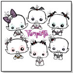 Vamplets by KAMHI WORLD