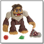 Imaginext Bigfoot the Monster by FISHER-PRICE INC.