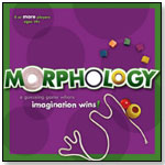 Morphology by MORPHOLOGY GAMES