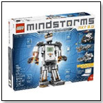 LEGO Mindstorms NXT 2.0 by LEGO