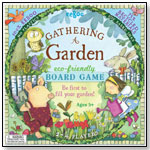 Gathering A Garden Board Game by eeBoo corp.