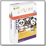 Little Pim: Foreign Language and Fun DVD 3-pak by LITTLE PIM CO.
