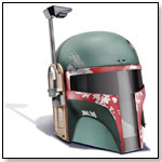 Star Wars Boba Fett Helmet by HASBRO INC.
