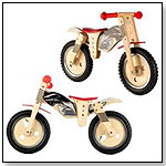 Chopper Balance Bike by SMART GEAR LLC