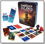 Forbidden Island by GAMEWRIGHT