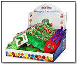 The World of Eric Carle Caterpillar Bean Bag by KIDS PREFERRED INC.
