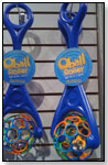 Oball Roller by RHINO TOYS INC.