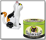 Cat-in-a-Can (Inflatable) by ACCOUTREMENTS