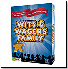 Wits & Wagers Family by NORTH STAR GAMES