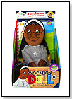 Vocation Dolls by WEE BELIEVERS