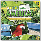 10 Days in the Americas by OUT OF THE BOX PUBLISHING