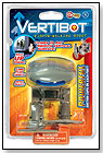 Vertibot R.E.X (Robot EXplorer) by BSW TOY INC.