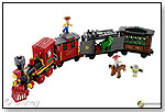 Toy Story 3 Western Train by LEGO