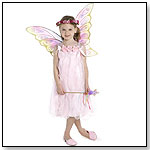 Sugarplum Fairy Dress by CREATIVE EDUCATION OF CANADA