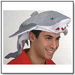 Shark Hat by JACOBSON HAT CO INC