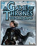 A Game of Thrones LCG: A Sword in the Darkness Expansion Pack by FANTASY FLIGHT GAMES