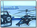 R/C Helicopter by SKYWIDE LIMITED