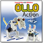 OLLO Action Kit by ROBOTIS