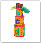 Chicka Chicka Boom Boom Count & Sort Coconut Tree by MANHATTAN TOY
