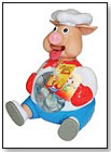 Pop the Pig Piggybank by GOLIATH GAMES