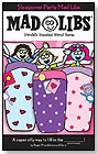 Sleepover Party Mad Libs by PENGUIN GROUP USA