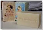 Organic Natural Artisan Soap by TERRA TRADITIONS