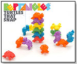 Reptangles: Turtles That Snap by FAT BRAIN TOY CO.