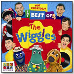 Hot Potatoes! The Best of the Wiggles by KOCH ENTERTAINMENT