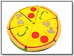 Pizza by YELLOW LABEL KIDS