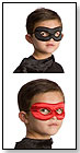 Hero Mask by LITTLE ADVENTURES LLC