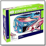 4D Vision Dolphin Anatomy Kit by TEDCO INC.