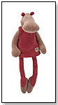 Moulin Roty Les Loupiots Collection - Hippopotamus by MAGICFOREST LTD