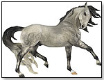 Breyer-World Equestrian Games by REEVES INTL. INC.