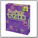 SHAKE N TAKE by OUT OF THE BOX PUBLISHING