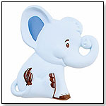 Wallables 3D Wall Decor - Ellie the Elephant by WALLABLES