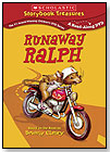 Runaway Ralph by NEW VIDEO GROUP INC. / A&E HOME VIDEO
