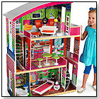 Designer Dollhouse by KIDKRAFT