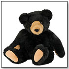 Wildlife Bears - Black Bear by VERMONT TEDDY BEAR