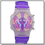 Animal Flip Top Watches by STREAMLINE INC.