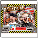 Mythbusters Power of Air Pressure by SCIENTIFIC EXPLORER