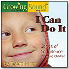 I Can Do It by CHILDREN INC.