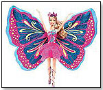 Barbie Fairy-Tastic Princess by MATTEL INC.