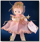 Fairy Princess Musical Doll by GREEN TREE PRODUCTS, INC.